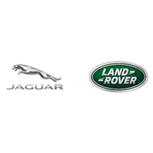 Amin Sajadi Land Rover Jaguar Thornhill - Logo
