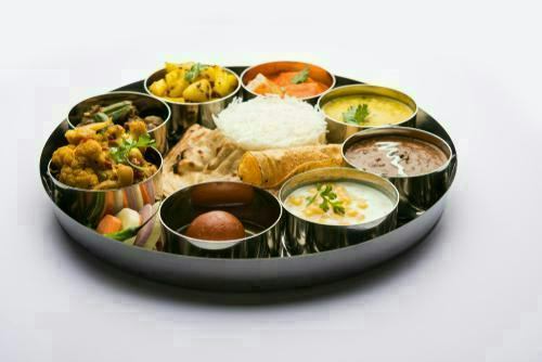 Amins Food / Catering - Logo