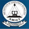 A&M Institute of Computer & Technology (AMICT) - Logo