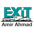 Amir Ahmad - Exit Realty - Logo