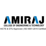 Amiraj College of Engineering and Technology (ACET), Ahmedabad - Logo