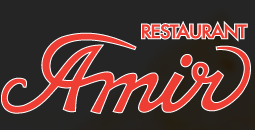 Amir - Logo