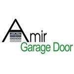 Amir Garage Door - Logo