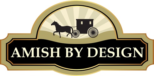 Amish By Design - Logo