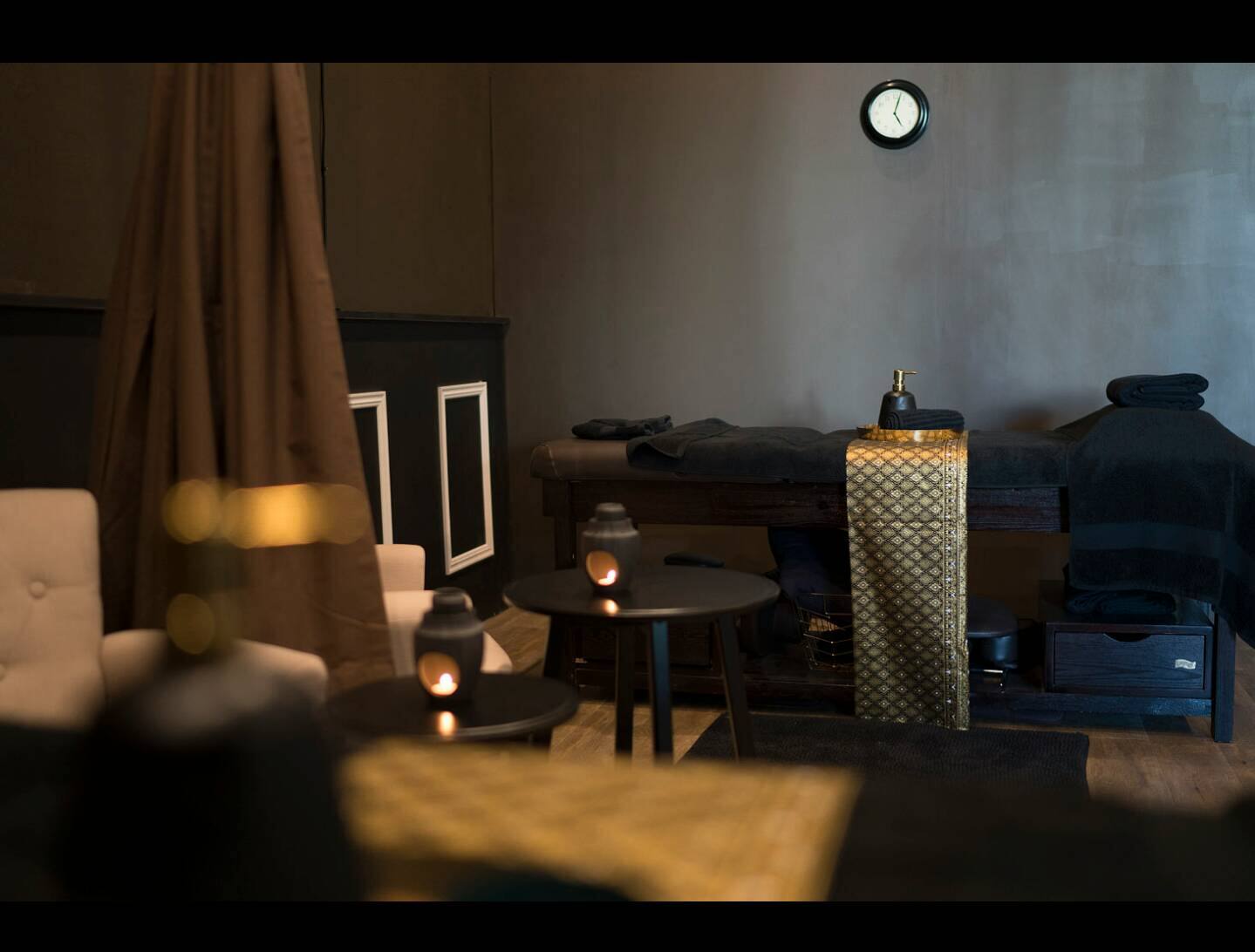 Amita Wellness Spa - Cover photo