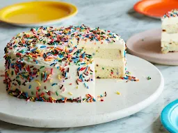 Amit Cake Shop - Logo