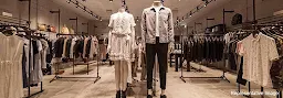 Amit Garment Cherital - Logo