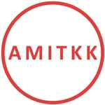Amit Kk - Logo