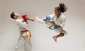 Amit Muay Thai Boxing And Combat - Cover photo