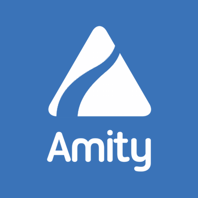 Amity - Logo