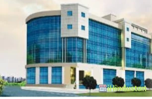 Amity Global Business School - AGBS Patna - Logo