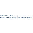 Amity Global Business School (AGBS), Mumbai - Logo