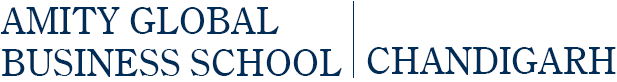 Amity Global Business school (AGBS), Chandigarh - Logo
