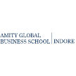 Amity Global Business School (AGBS), Indore - Logo