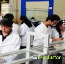 Amity Institute of Nano-Technology - Logo