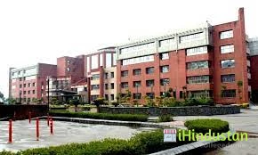 Amity Institute of Vocational and Industrial Training - Logo