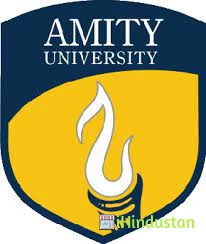 Amity Institute of Education - Logo