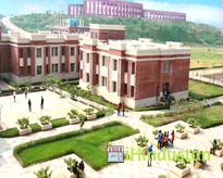 Amity Institute Of Biotechnology Gwalior - Logo