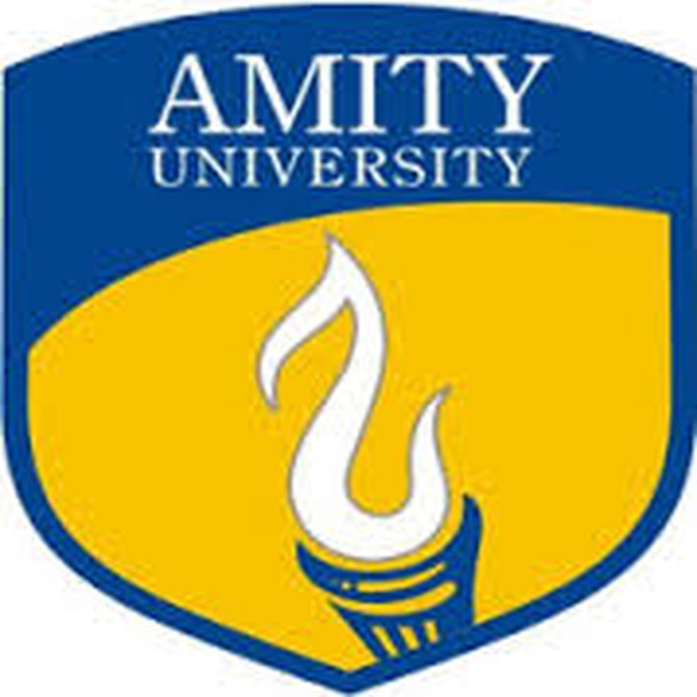 Amity Institute of Physiotherapy (AIP), Noida - Logo