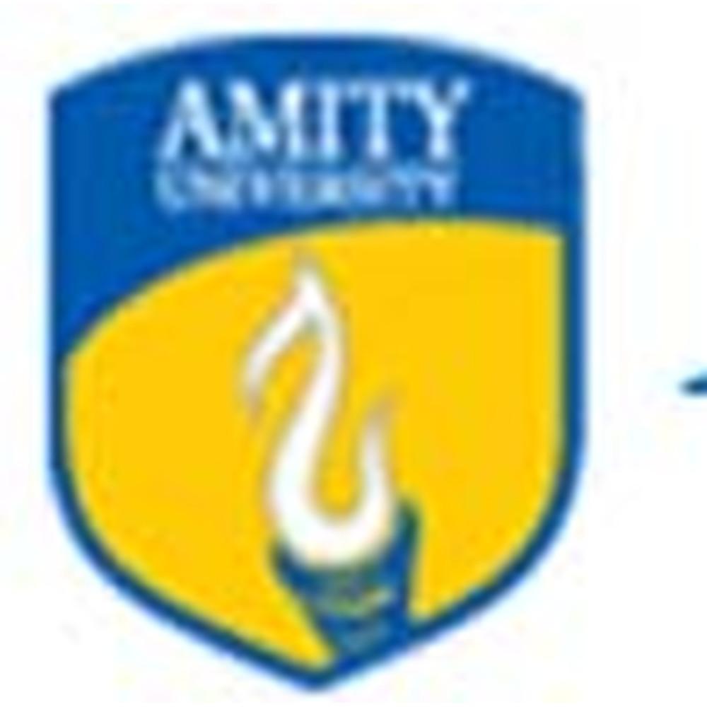 Amity School of Hospitality (ASH) - Logo