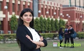 Amity University (Campus) - Logo