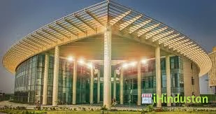Amity University - Logo