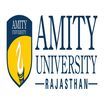 Amity University Jaipur (AU) - Logo