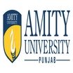 Amity University Punjab - Logo