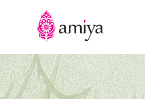 Amiya - Logo