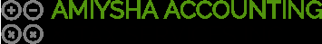 Amiysha Accounting and Tax Services Inc. - Logo