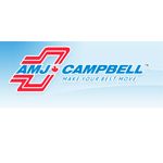 AMJ Campbell Calgary - Logo