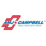 AMJ Campbell - Logo