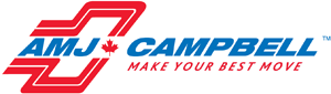 AMJ Campbell - Logo