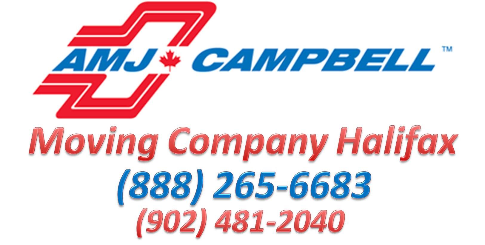 AMJ Campbell Halifax - Logo