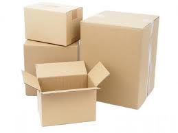 AMJ Campbell Moving Company Toronto East - Logo