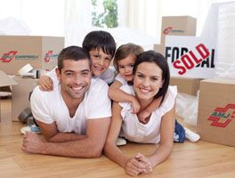 AMJ Campbell Moving Company Ottawa - Logo