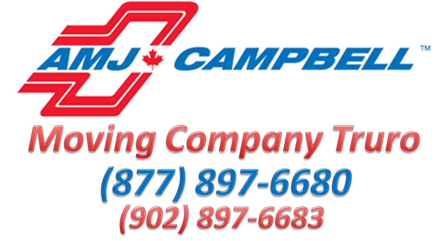 AMJ Campbell Truro - Logo