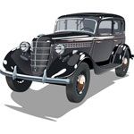 Amlor Auto Service - Logo