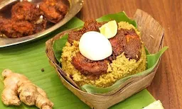 Amma Biriyani - Cover photo