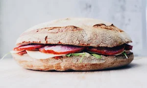 Ammachi Veedu - Cover photo
