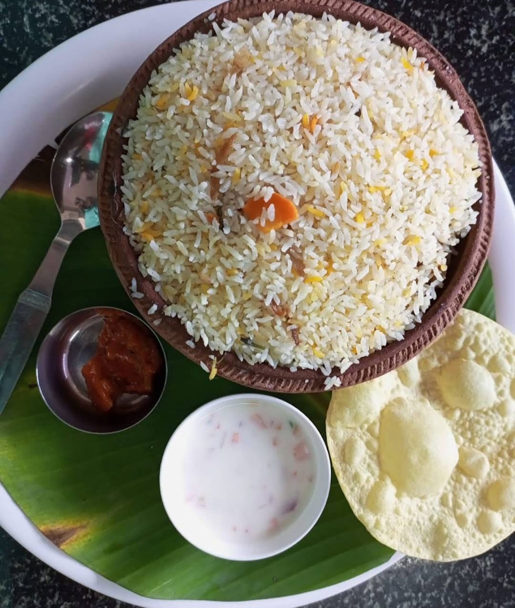 Ammachide Kaippunnyam - Logo