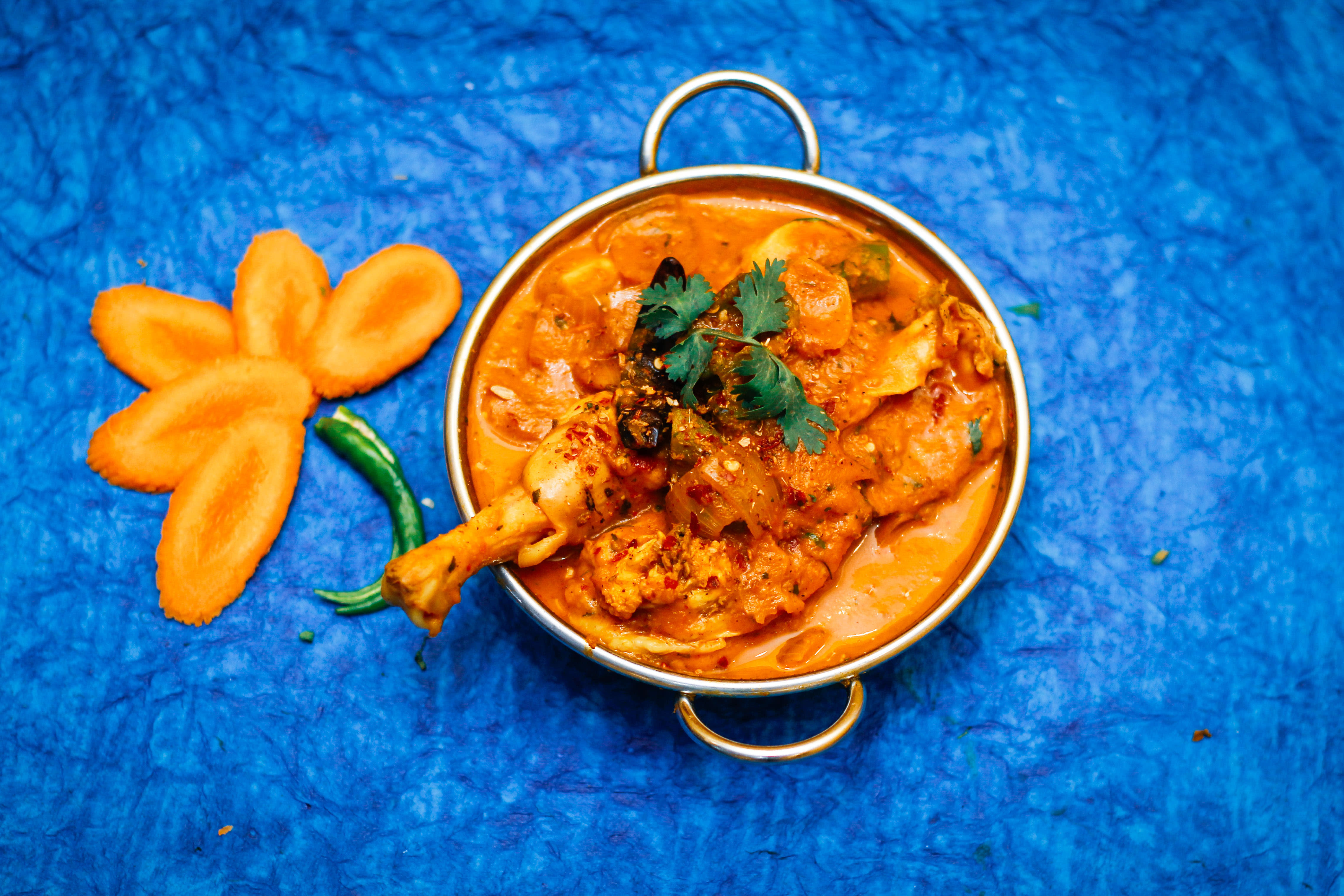 Ammachi's Tasty Foods - Logo