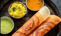 Amma Dosa Food Point - Logo
