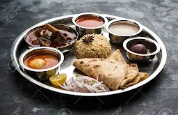 Amma Kai Ruchi Home Food - Logo