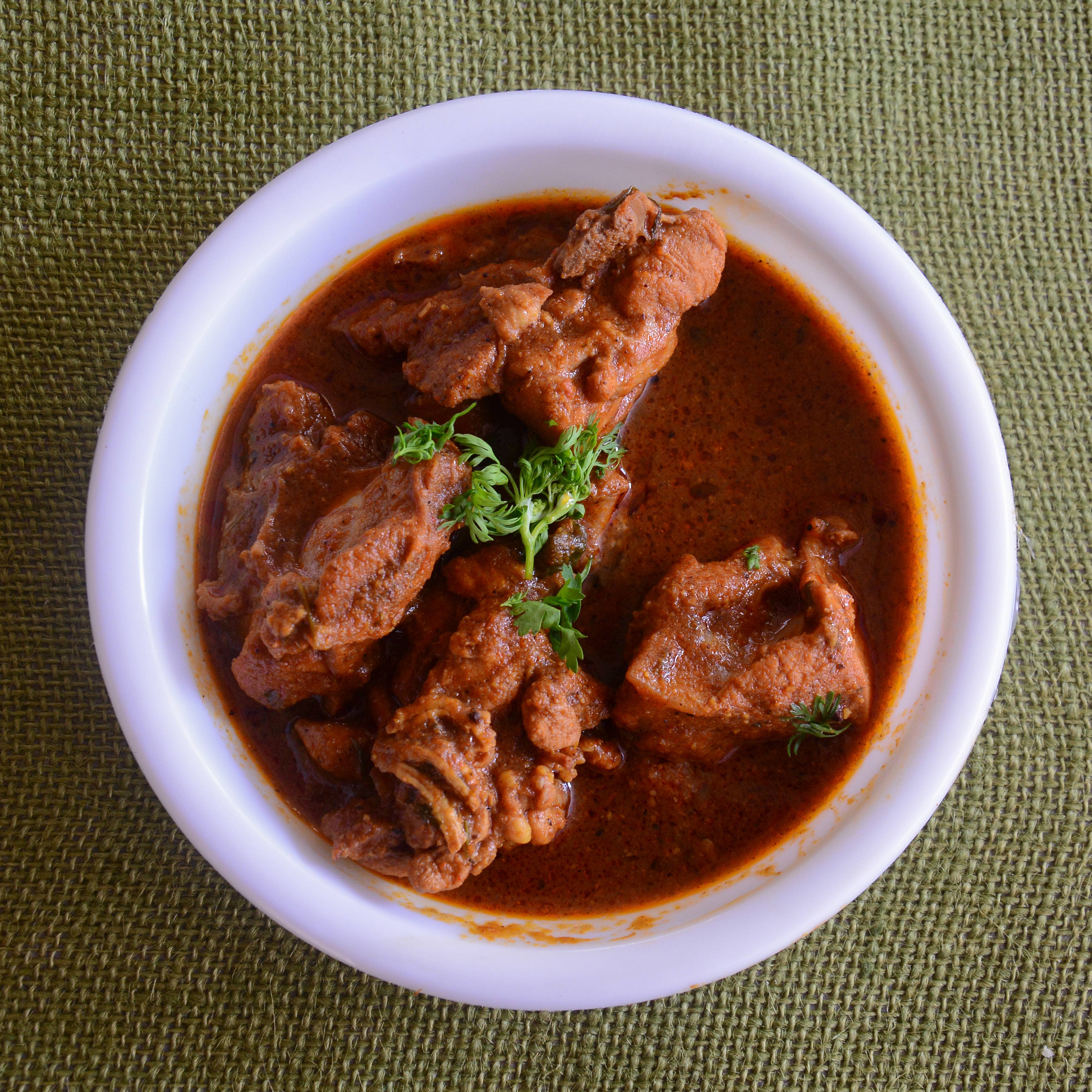 Amma Ki Rasoi - Logo