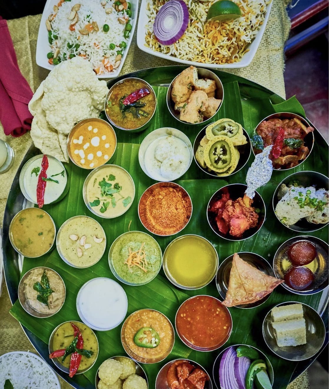 AMMAMA'S HOME FOOD - Logo