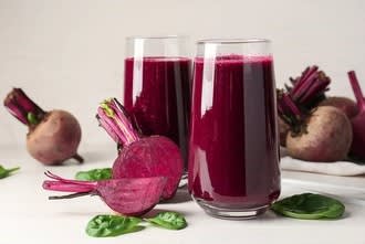 Amman Fresh Juice - Logo