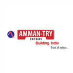 Amman Try - Logo