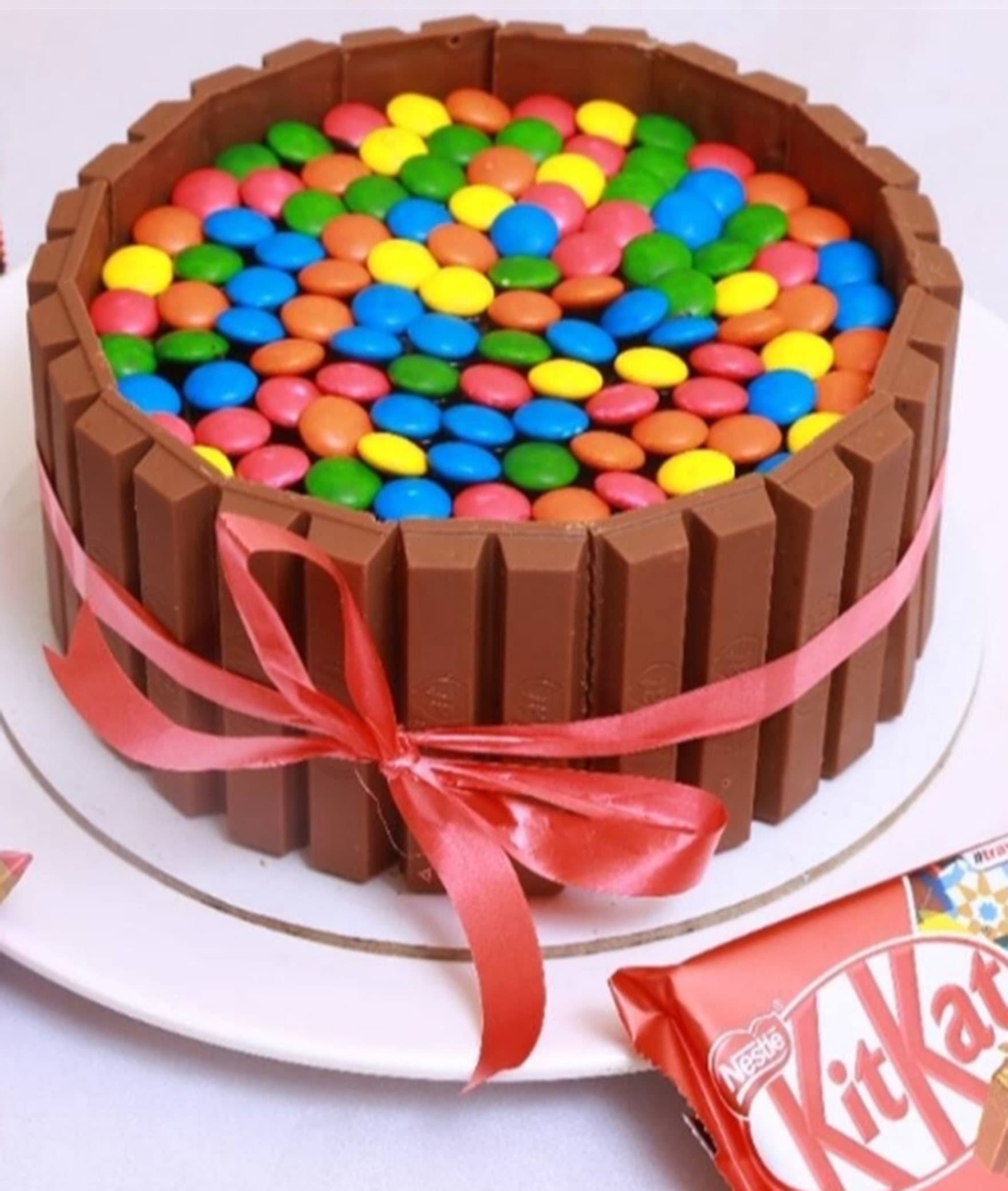 Ammas Cakes - Logo