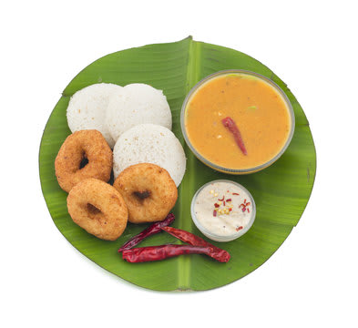 AMMA'S DOSA IDLI VADA - Logo